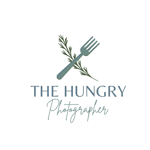 food photographer portfolio